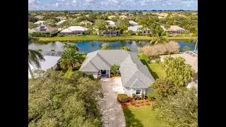 Property Showcase 1035 Quail Ct SW Vero Beach