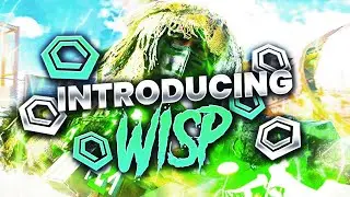 Introducing Close Wisp by Koun