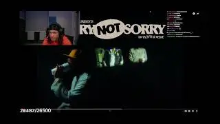 Plaqueboymax Reacts to Veeze & Lil Yachty - Sorry Not Sorry (Official Music Video)