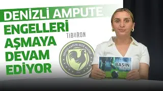 Denizli Ampute Futbol Kulübü engelleri aşmaya devam ediyor. Başkan Doğan anlattı - BASIN TRİBÜNÜ