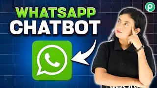 Simplify Your Hiring Process Using WhatsApp Chatbot