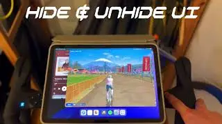 MyWhoosh - &ldquo;Zword&rdquo; virtual shifting using Zwift Ride hardware and ESP32 microcontroller