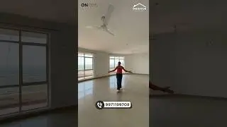 3 BHK Flat for rent in Dwarka Expressway | One Nation 005#onenationrealestates #realestate #3bhk