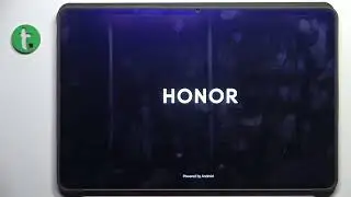 HONOR MagicPad 13 - Как выполнить мягкий сброс? | Быстрая диагностика