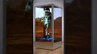 Revealing &lsquo;HUMAN ONE&rsquo;