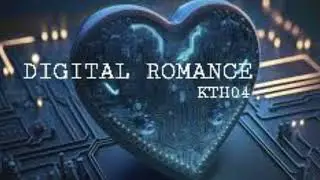 KTH - Losting Frost (Digital Romance Album)