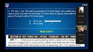 2026 RUS Rules Week 3 1/21/26