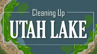 Cleaning Up Utah Lake