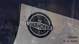 Die Vierhofer - Harmonika Träume (M.: Robert Goter)