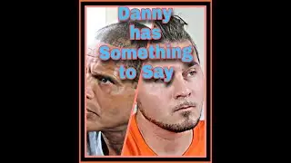 The After Prison Show Danny Has Something To Say My Response