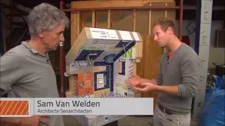 Etanchéité à l'air & pro clima
