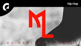Matt Large - As Real As It Gets