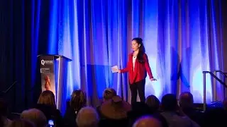 Addressing the Impacts of Chronic Pain - Jorri Gosse at Health Talks
