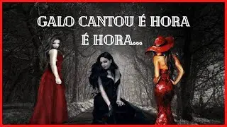Pontos pra Subida de Pombagira