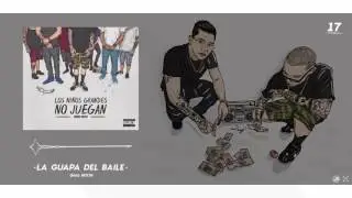 17.- La Guapa Del Baile // Gera MXM