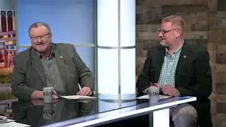 Detox Your Retirement: How to Avoid a Tax Hangover | Episode 21
