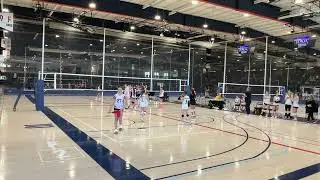 VAU 16-1 vs Summit VBC 16-4 **BRACKET SET 2