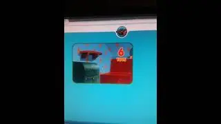 Max and ruby toy parade games (REUPLOAD)
