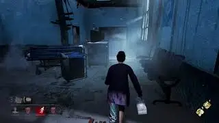 Feng Min Gameplay #6 [1080p] |  Dead by Daylight