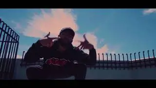 Courtney Bell - Flashback Freestyle Friday #12 - Going Back To Cali (Official Music Video)