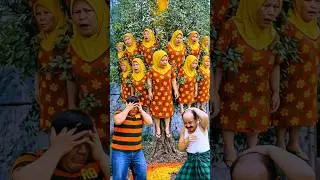 EMAK tumbuh BANYAK, bikin pusing🤣‼️