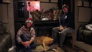 Merry Christmas from Tipsy Marlin Travels