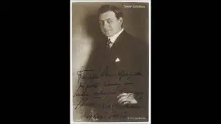 Theodor Lattermann - Auf wolkigen H&ouml;h'n from Siegfried