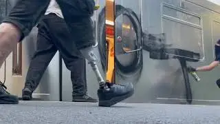 CFH: Oslo Wholecar Action! 2025 :)