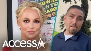 Is Britney Spears Dating After Sam Asghari Split?