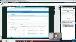 Activity 10-2, Module 3, Part 4: Destroying a VM Deployment