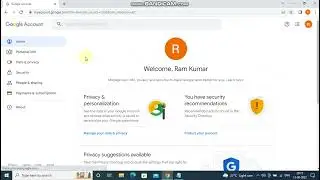 Delete A Gmail Account Permanently