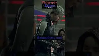 Kara Should Keep the Bus Tickets in Detroit Become Human