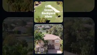 Valencia Golf & Country Club | 17th Green View  $799,900 Nicholas Nolan - Realty ONE Group MVP