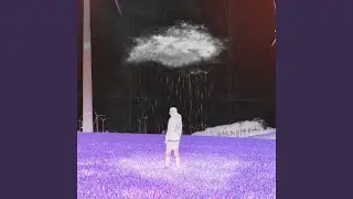 Kleine Wolke