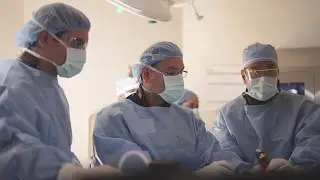 Dr Mauricio Herrera- Orthopedic Hip Surgeon in Miami