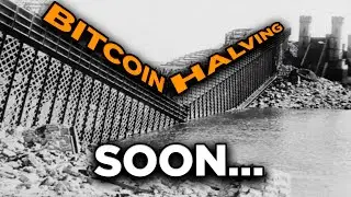 What awaits Bitcoin in a month. Halving is not what it seems | Mining
