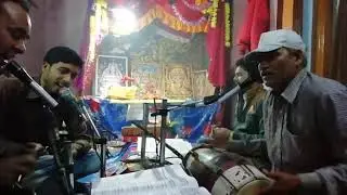 Ae budha kajal lagaila phir na aihe jawani bhojpuri tarz pr ramayan