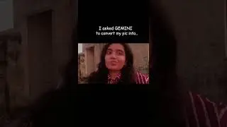 I asked Google Gemini This #gemini #ai #goesviral #ytshorts #trendingshorts
