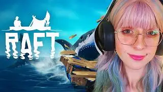 Beating the dome or assimilating | RAFT (18+)