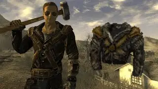 Let's Play Fallout 2 Restoration Patch Part 11 Mysteries At Modoc