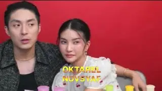 KESERUAN PAPIO MAMIO , 12.12 Flashback SETAHUN LALU #love #couple #happy #sargio