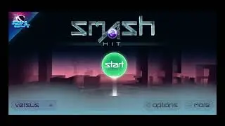 Smash Hit Glitch Versus