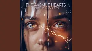 Lightning in your Eyes