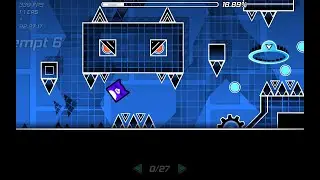 MY PROGRESSION IN SHITTY ACHERON ST (55-100%)