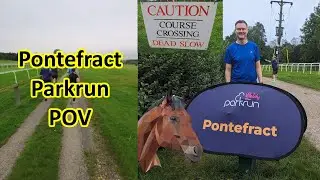 Pontefract Full Parkun POV