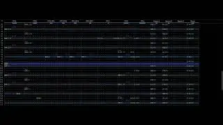 Megaman 5 - Gravityman (Genesis Cover)