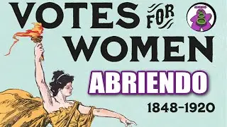 VOTES FOR WOMEN - Dentro de la Caja - Unboxing Juego de Mesa - unna