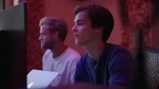 Producer en DJ opleiding | Master The Mix Academy