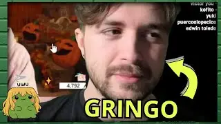 LA COMUNIDAD INGLESA HUNDE A DALAS REVIEW