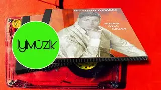 Mustafa Açıkses - Sevmişim Ölümüne